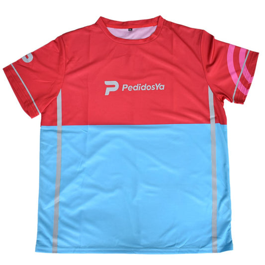 Polo Manga Corta TSS500